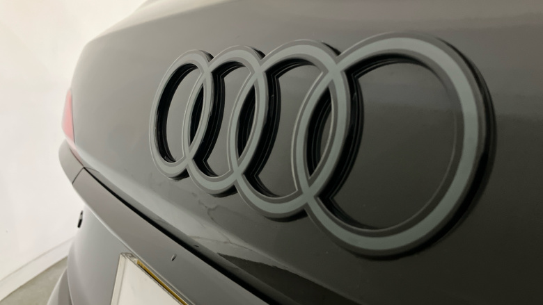 Audi Q7 50 TDI Quattro Black Ed 5dr Tiptronic [Tech Pro] Diesel Estate